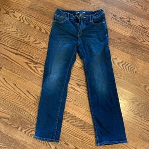 Old Navy jeans